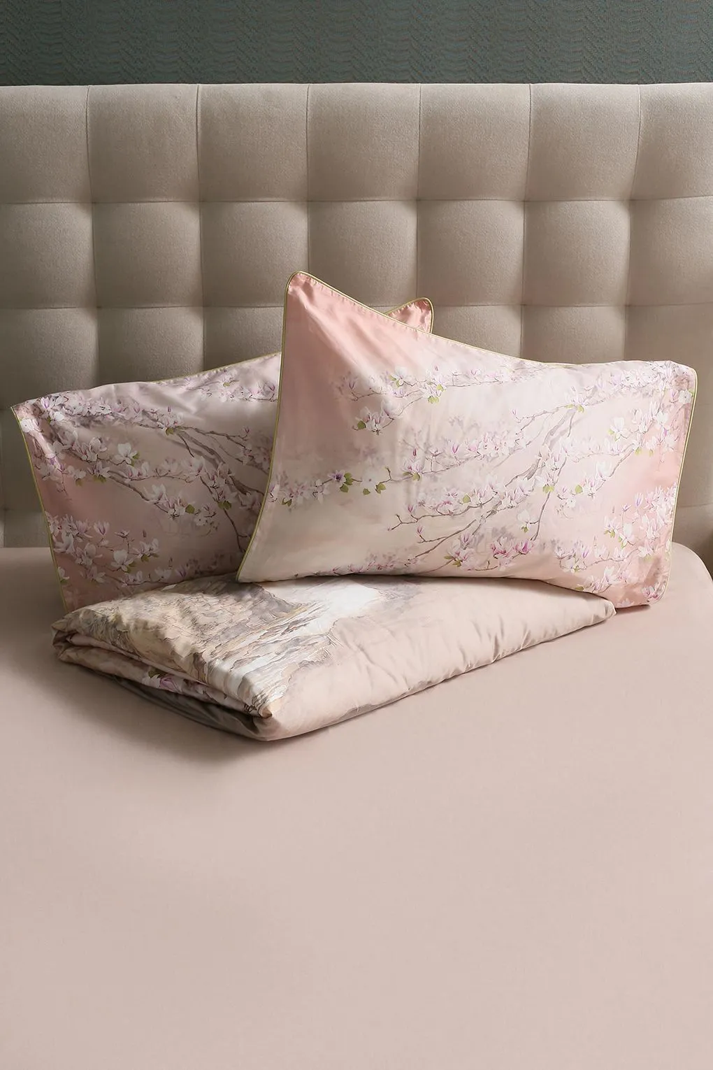 Постельное бельё Panta PNRCOCO200X220RD 1 200x220 см.