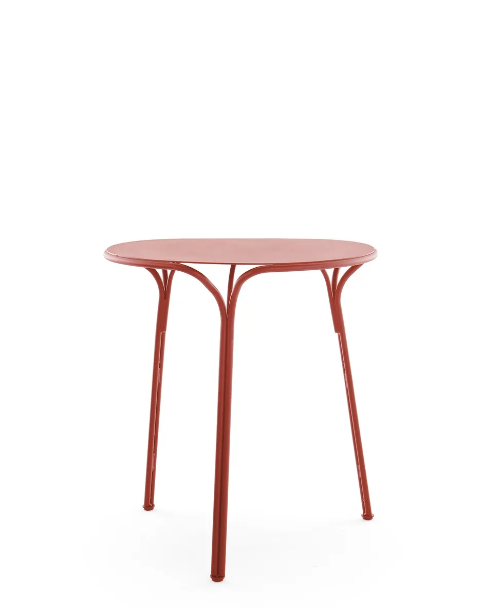 Уличный барный стол Hiray 6198/RU Уличный барный стол Hiray 6198/RU