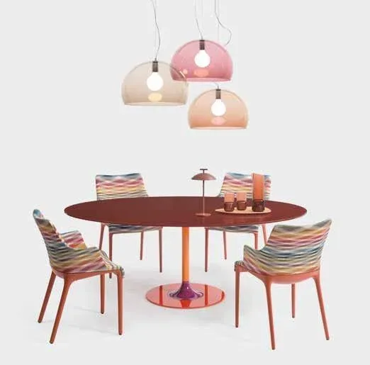 Стул Eleganza Nia 6275/MW Стул Eleganza Nia 6275/MW