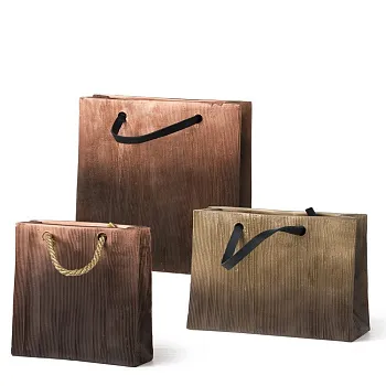 Ваза из керамики Bags Q330/5R