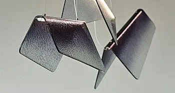 Люстра Velar