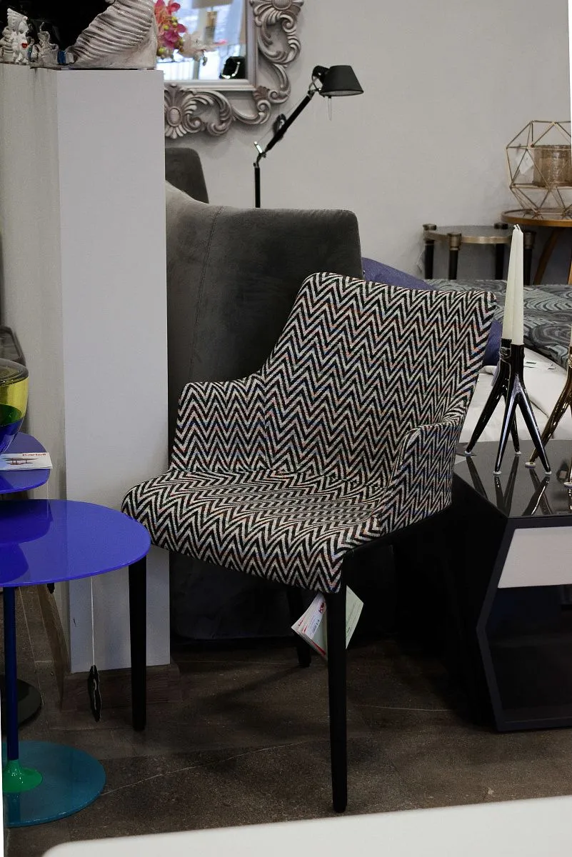 Стул Eleganza Nia 6275/MZ Стул Eleganza Nia 6275/MZ
