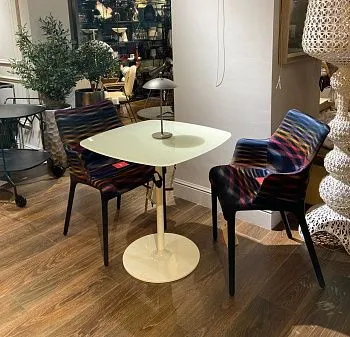 Стул Eleganza Nia 6275/MK