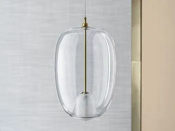 Люстра Blow 56.20 M352/V001