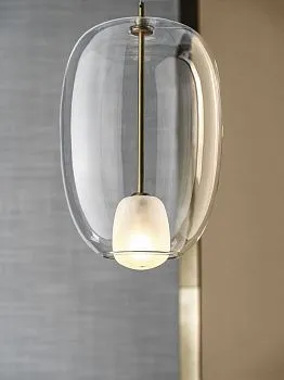 Люстра Blow 56.20 M352/V001