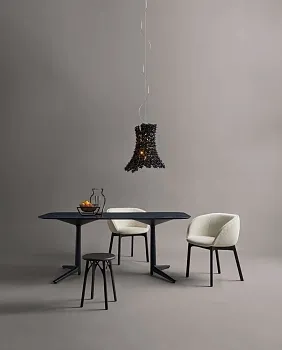 Ваза Shine 1215/E2 зеленая