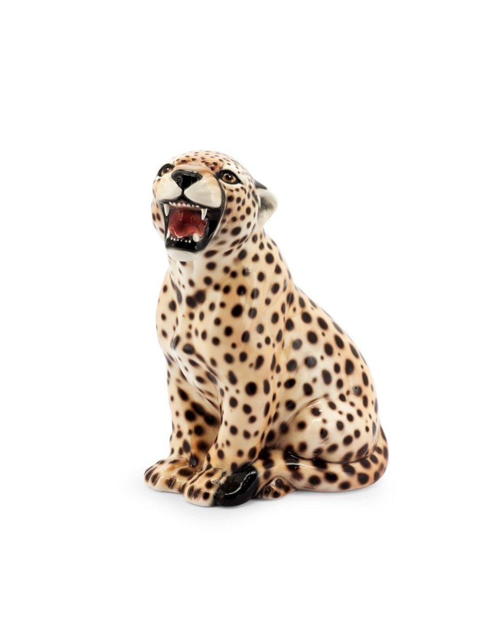 Статуэтка CHEETAH 600644,BW0