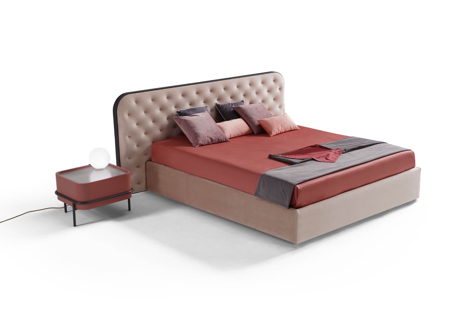 Кровать Elysium Chester