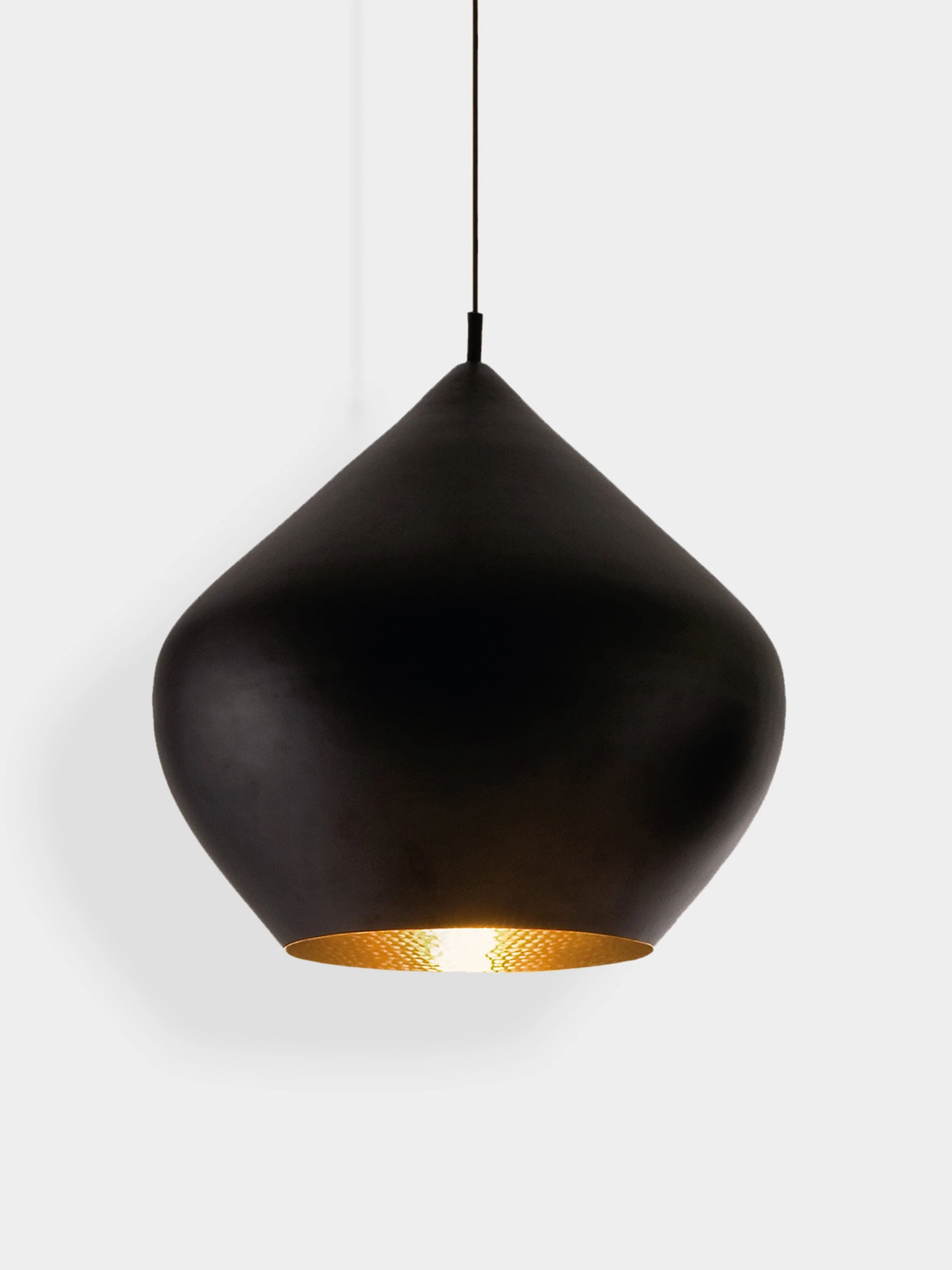 Люстра Beat Stout Pendant Black BLS04-PEUM5