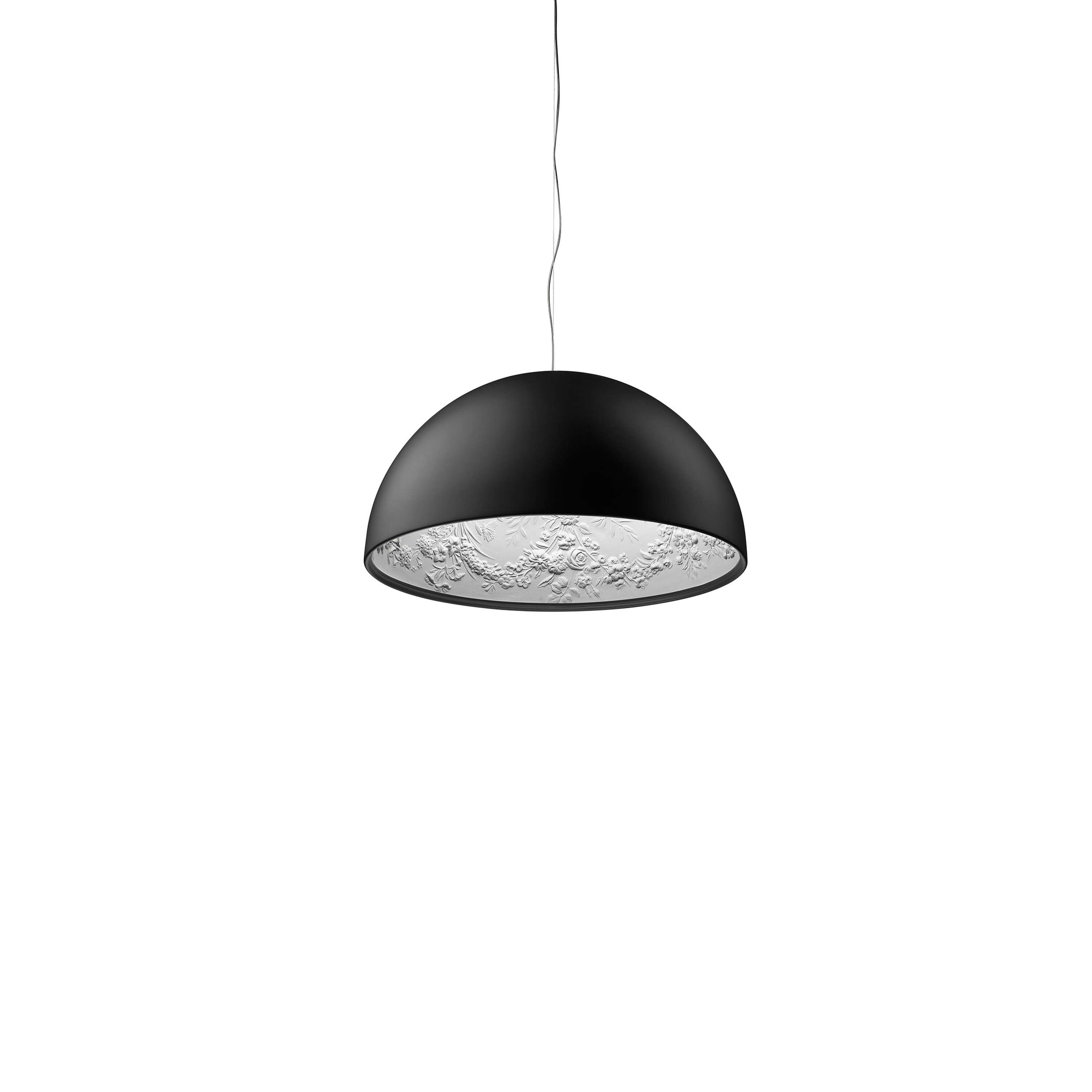 Люстра Skygarden 1 Matt Black