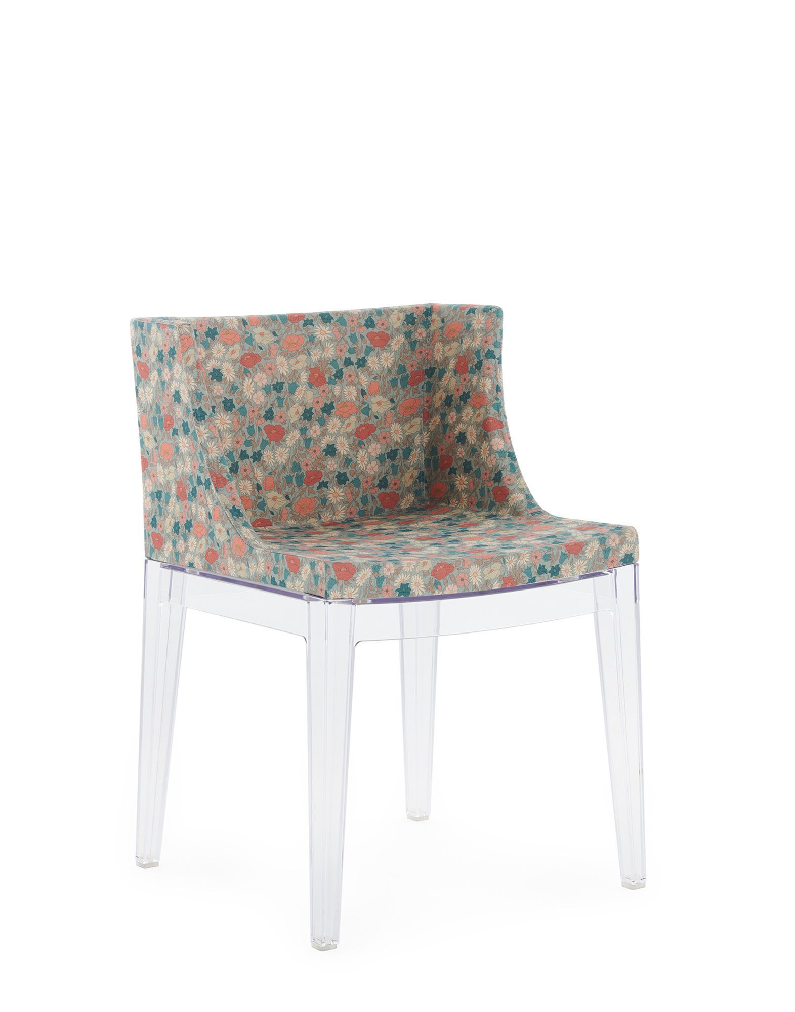 Стул Mademoiselle Liberty (маковый) 4902/BP