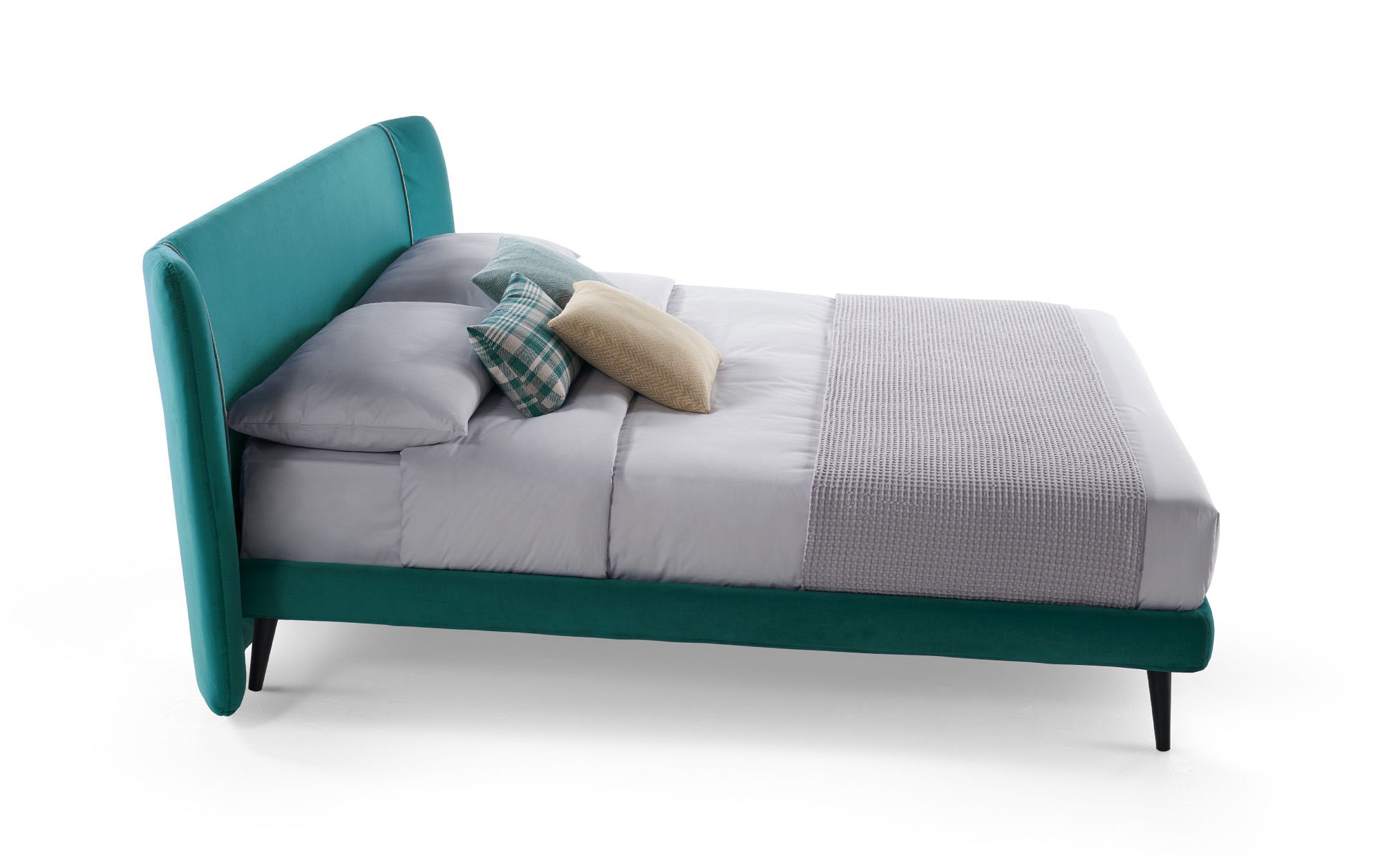 Кровать Dafne Slim