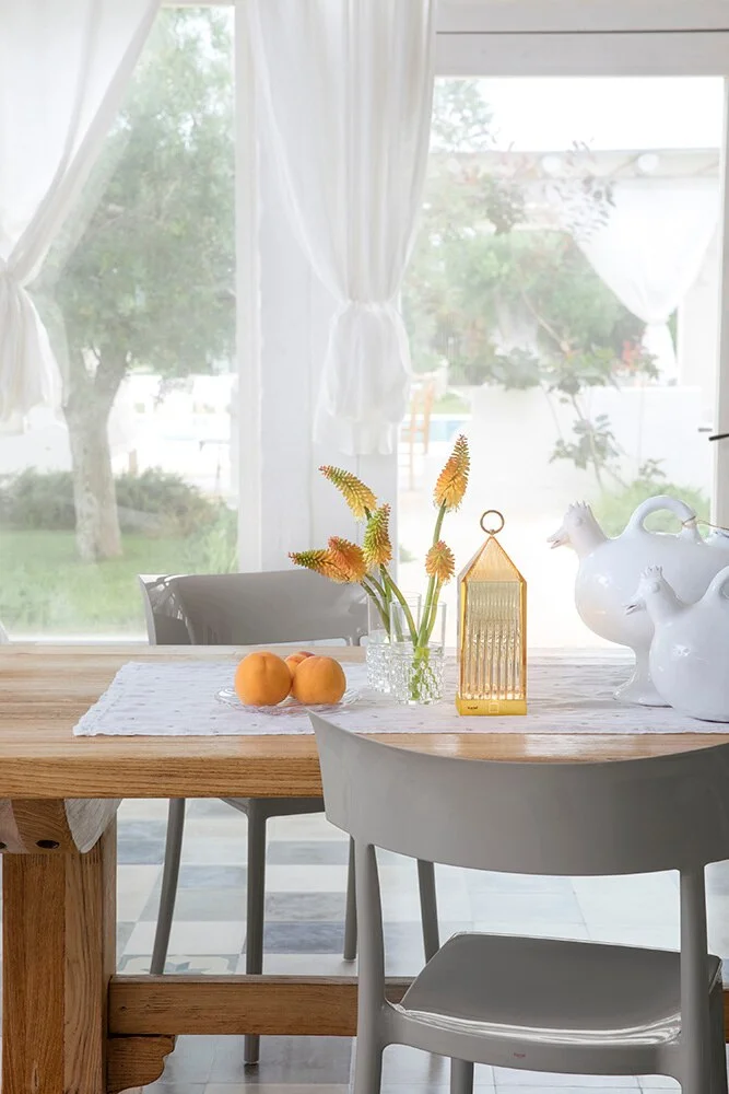 Настольная лампа Lantern 9335/AM Настольная лампа Lantern 9335/AM