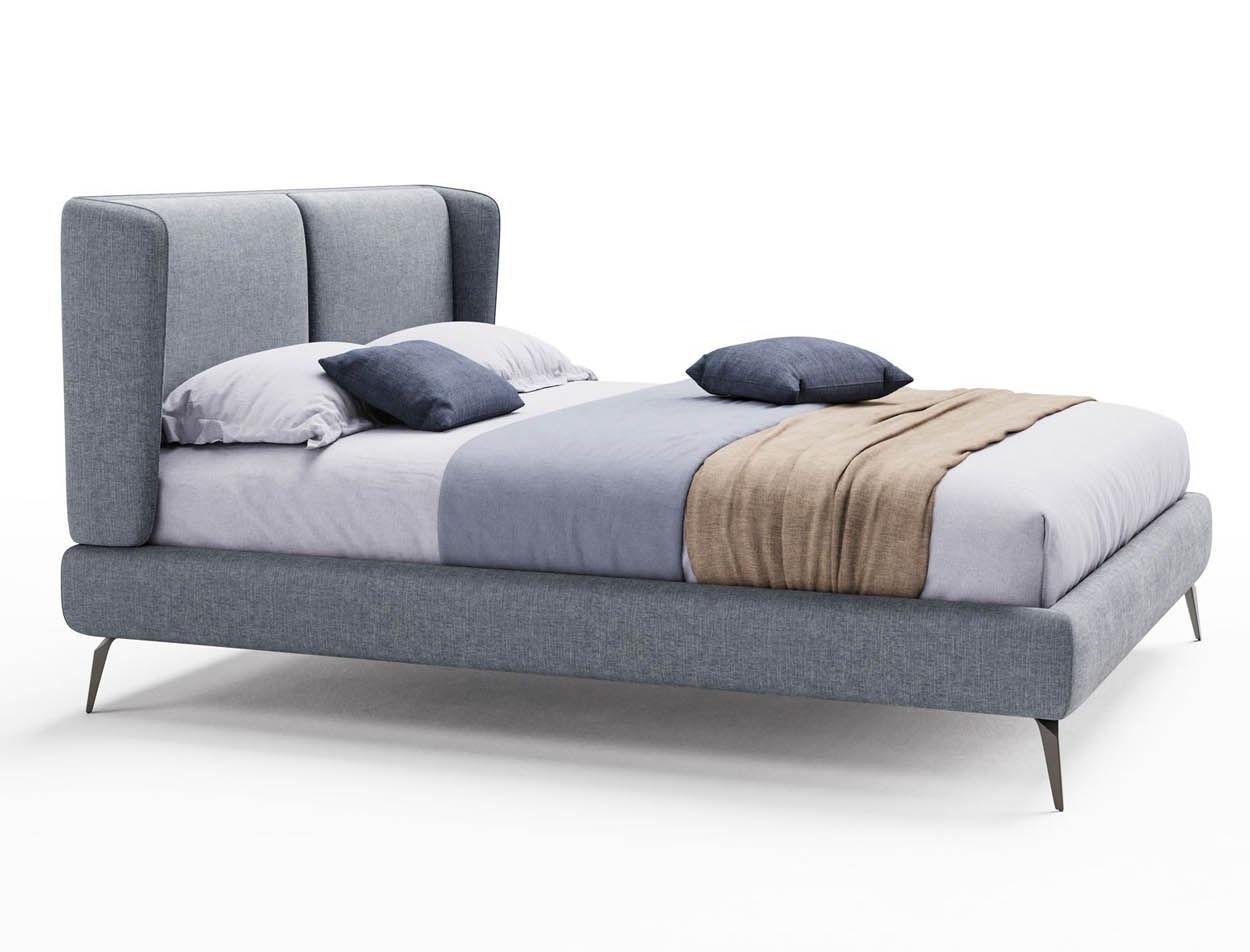 Кровать Morgan LX slim