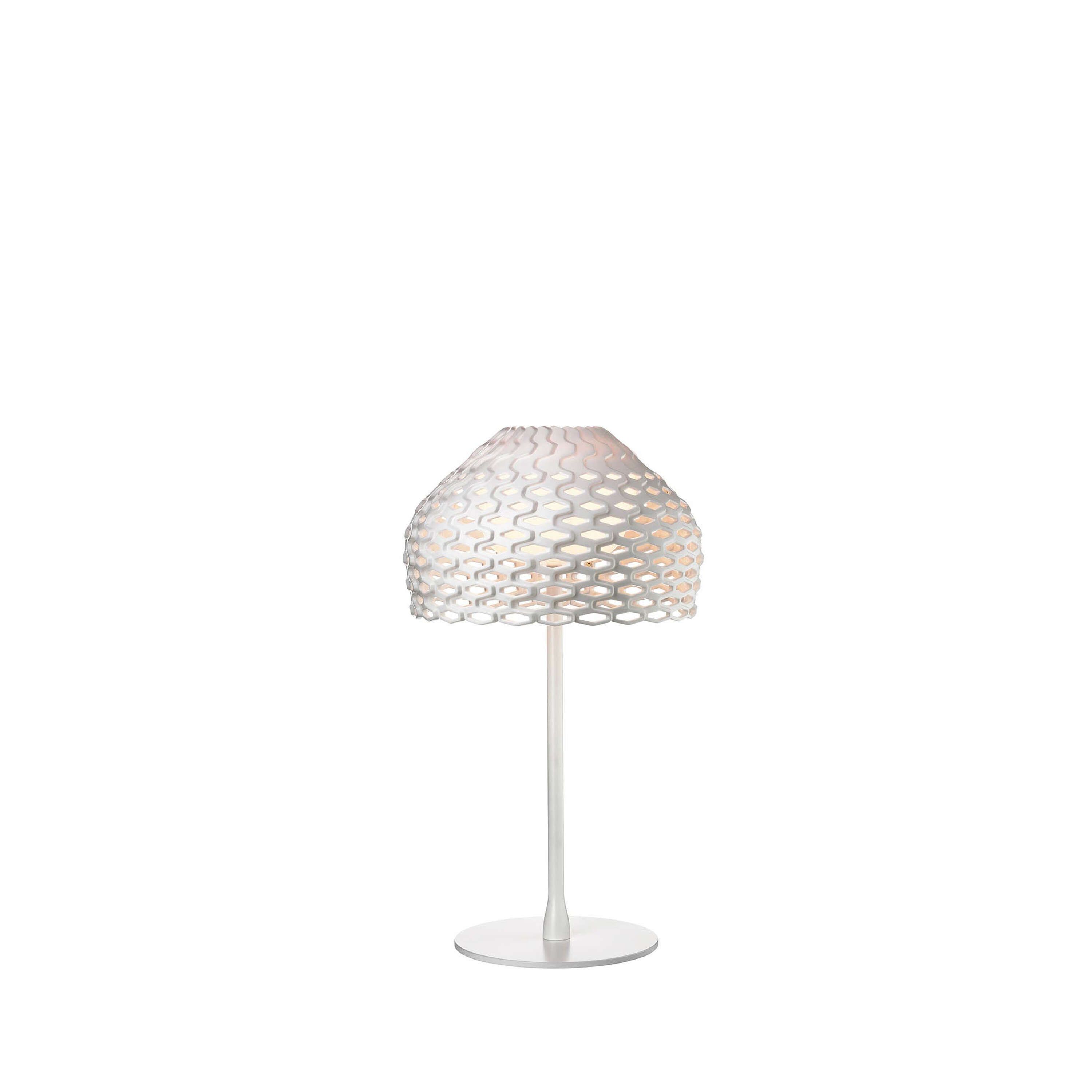 Настольный светильник Tatou Table White