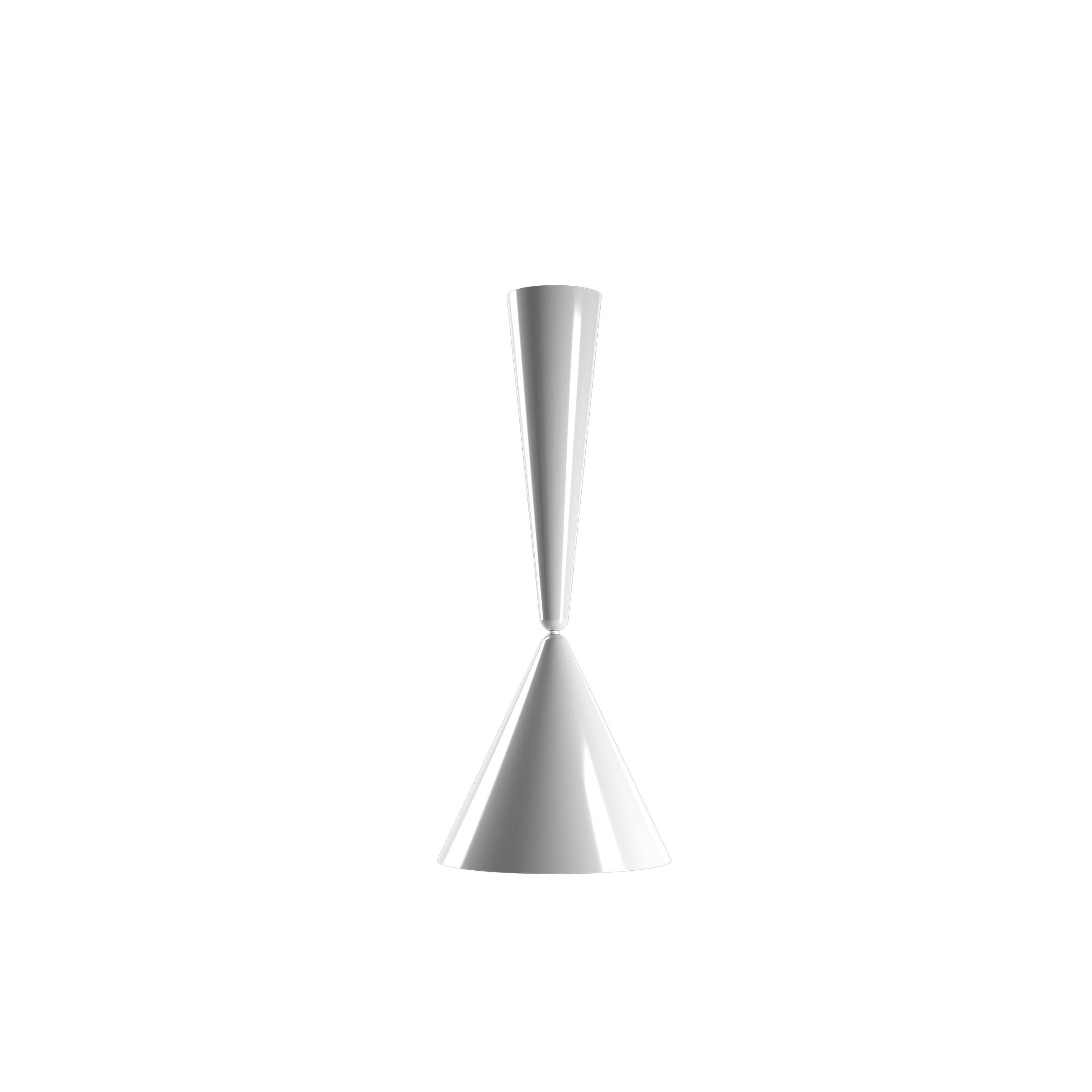 Люстра Diabolo White