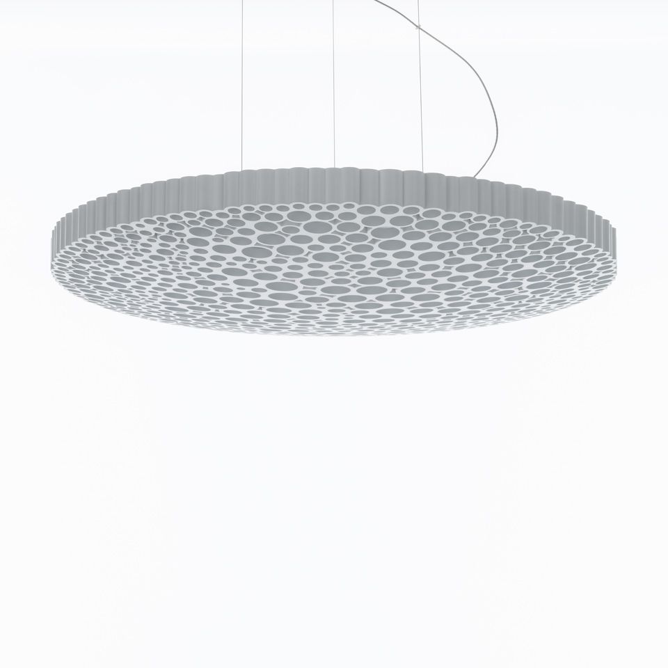 Светильник Calipso Suspension 0213W10A Светильник Calipso Suspension 0213W10A