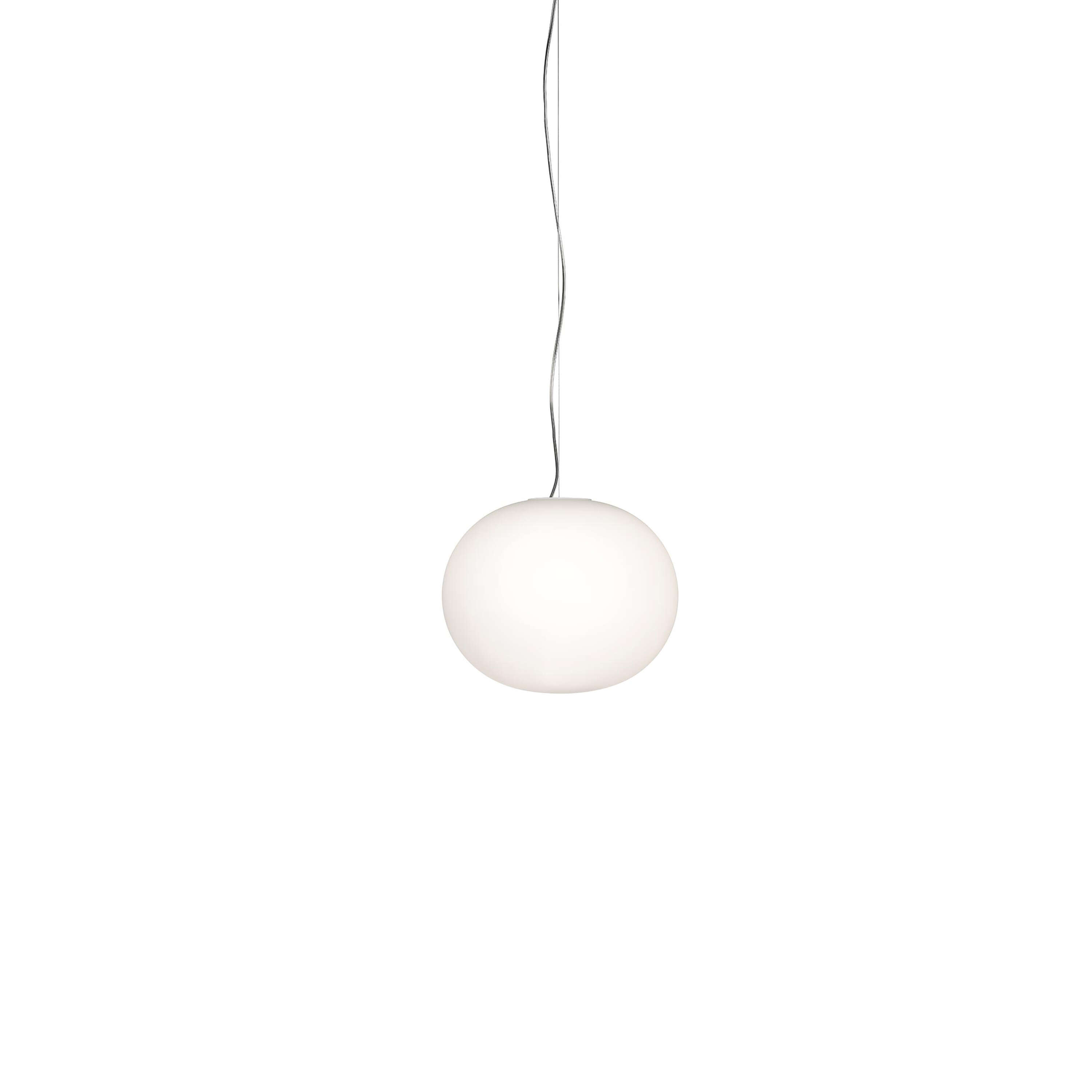 Люстра Glo-Ball Suspension 1