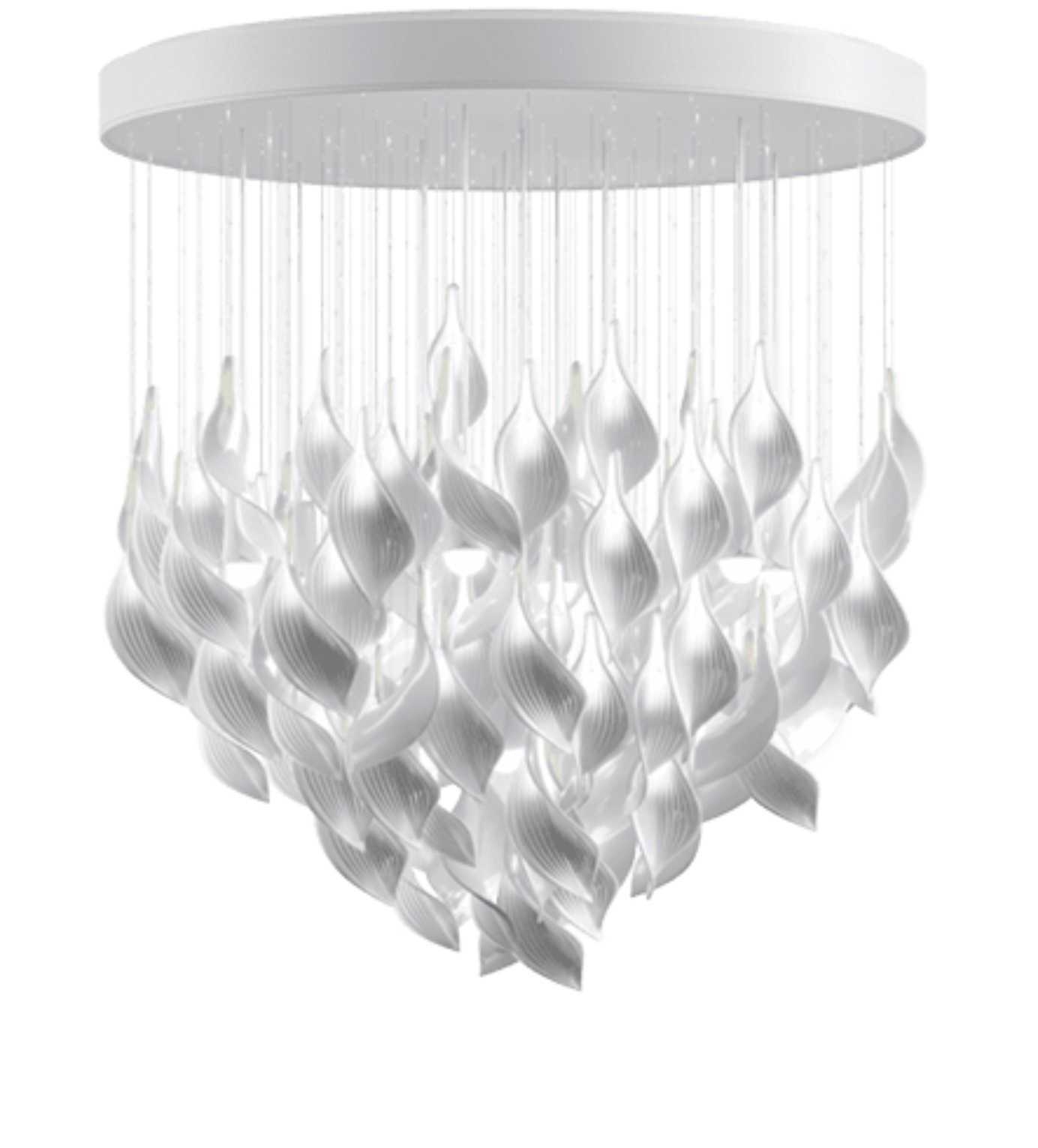 Sagarti Люстра Espira Es.S.90_100