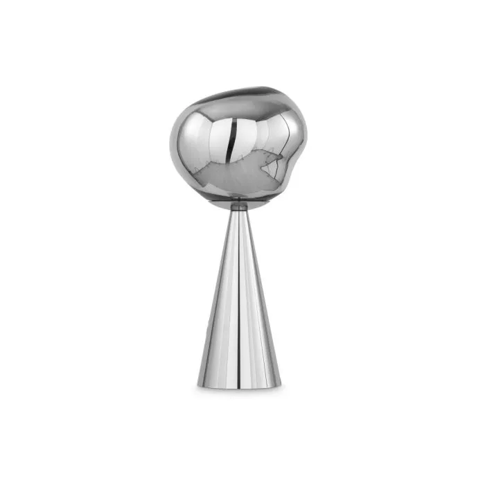 Настольная лампа Melt беспроводная Led MEPO01SSUN Настольная лампа Melt беспроводная Led MEPO01SSUN