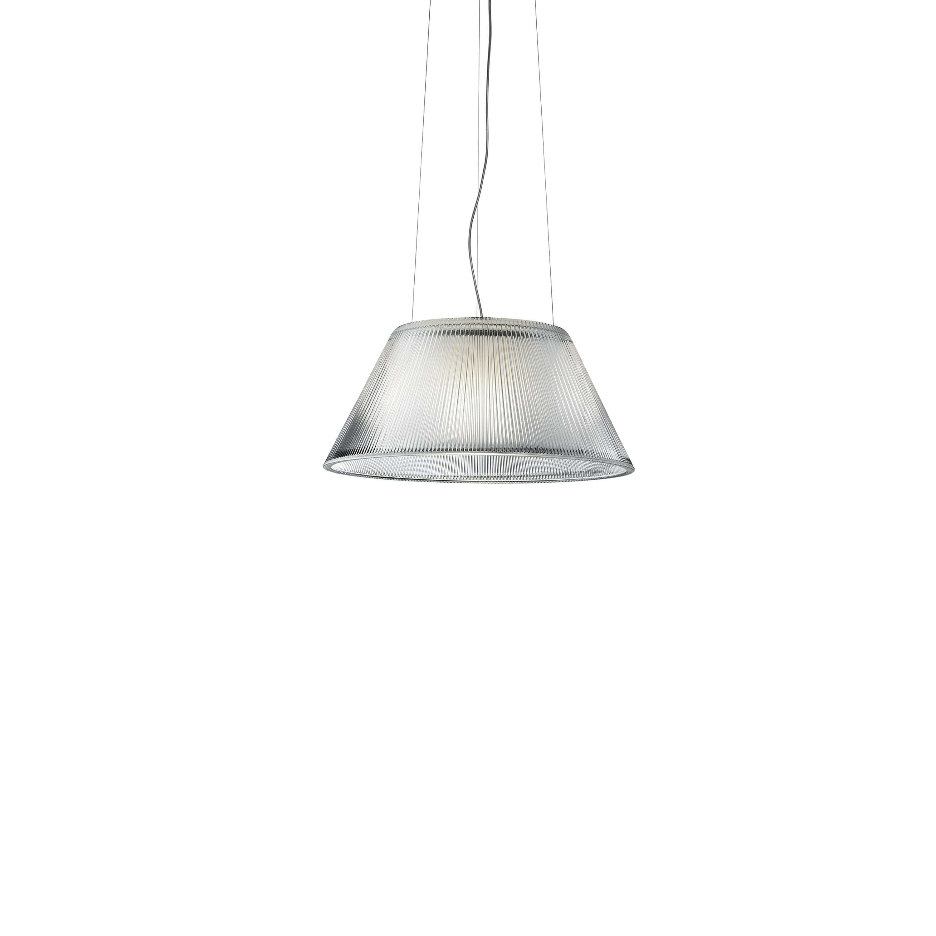 Люстра Romeo Moon Suspension 2