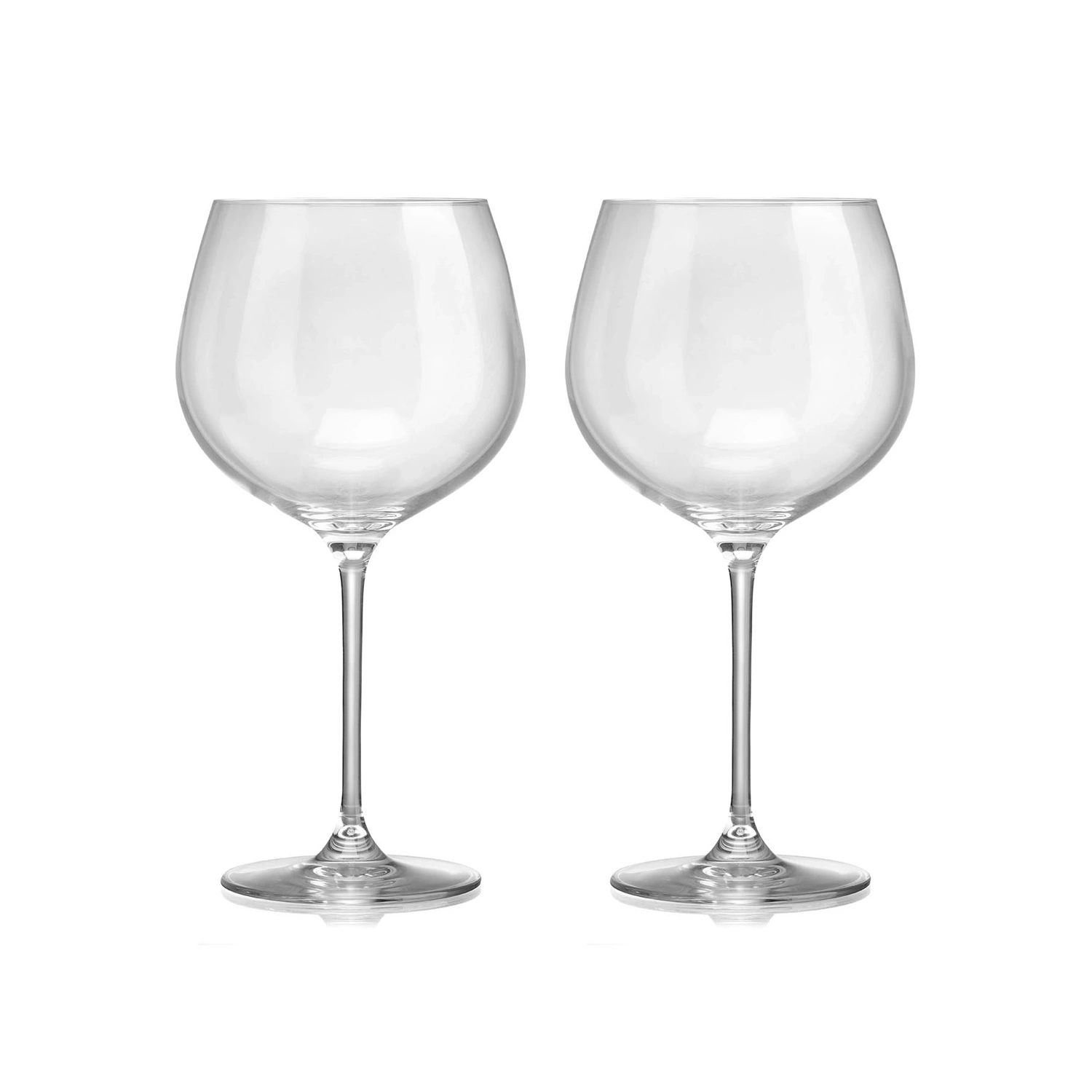 Набор из 2 бокалов для джин-тоника Drinkong 9050.2