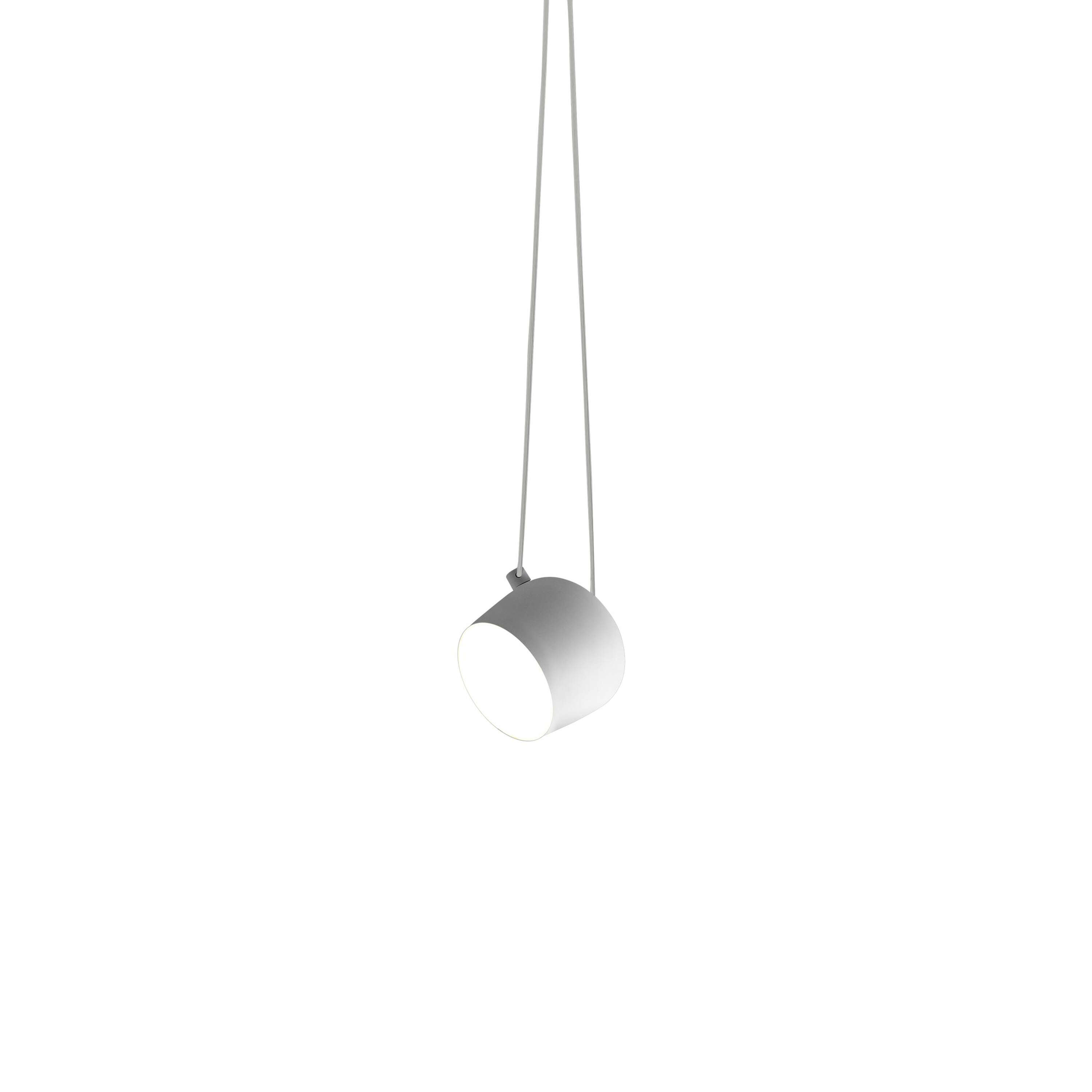 Flos Люстра Aim Small White