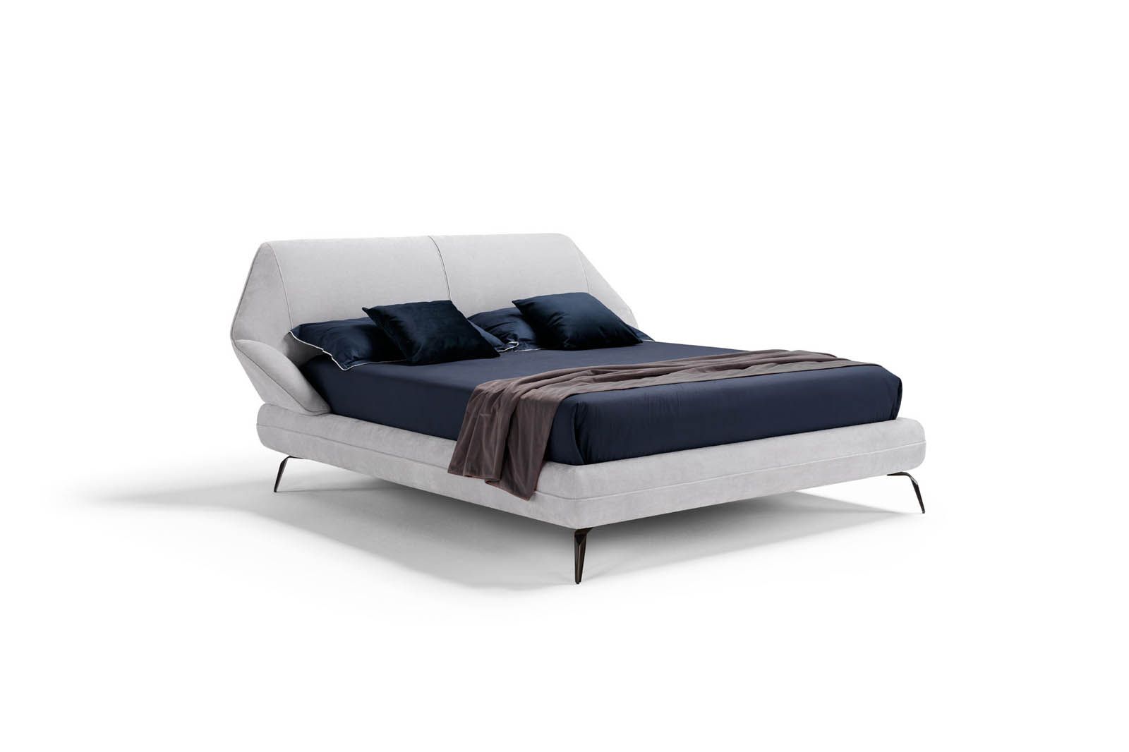 Кровать Origami Slim