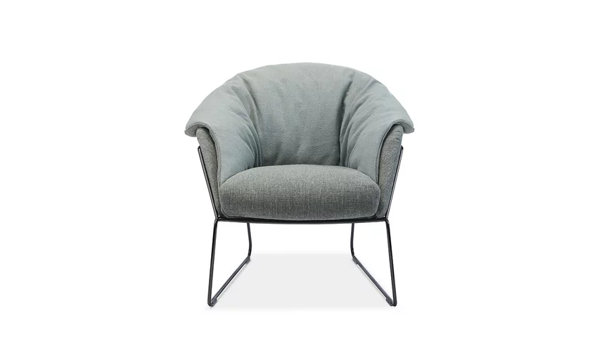 Кресло New York Curve - armchair Кресло New York Curve - armchair