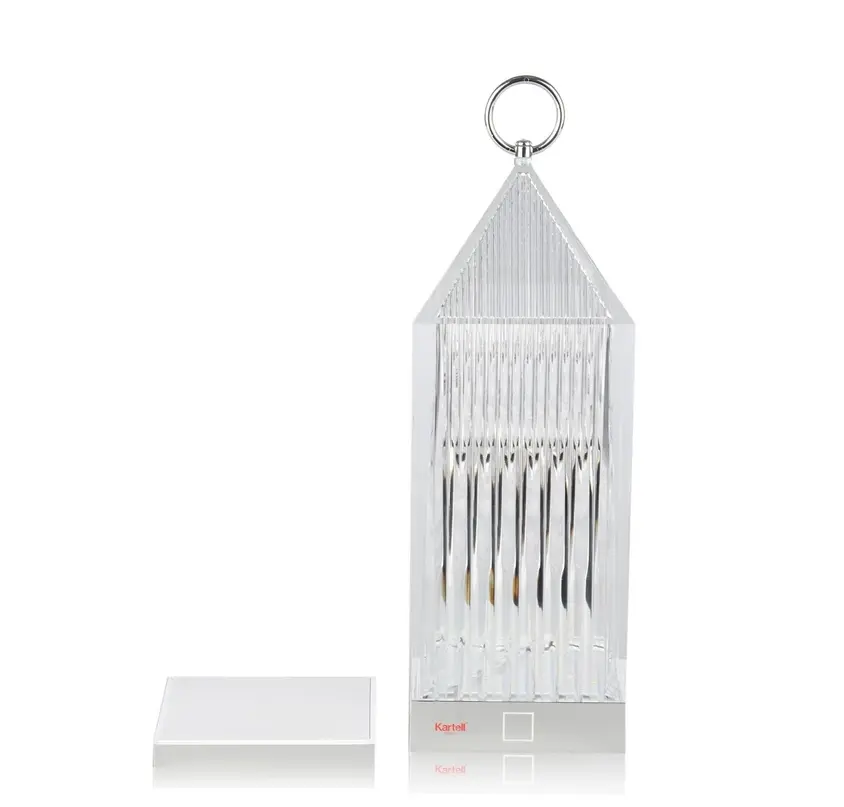 Настольная лампа Lantern B9335/B4 Настольная лампа Lantern B9335/B4