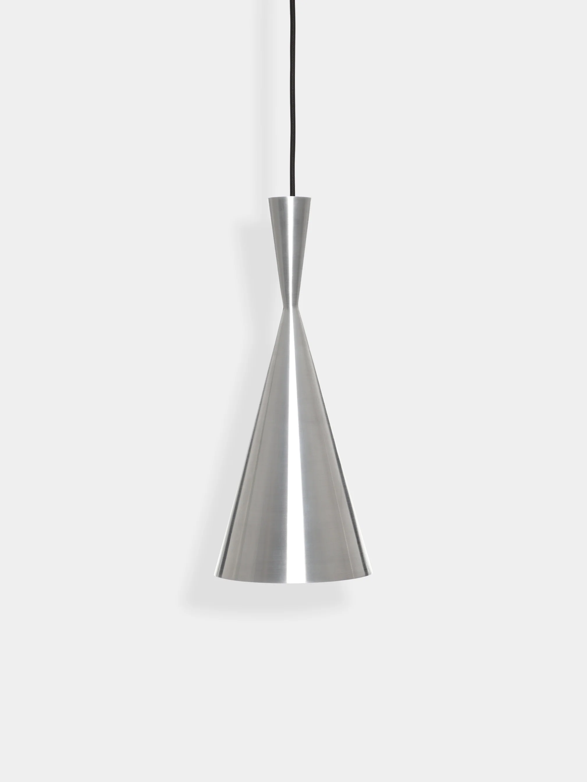Люстра Unbeaten Tall Pendant Aluminium BLS03A-PEUM5