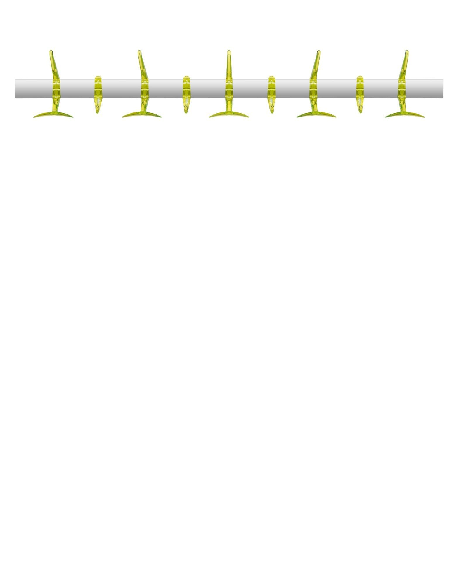 Вешало Hanger 90 Cm (жёлтое) 8174/73