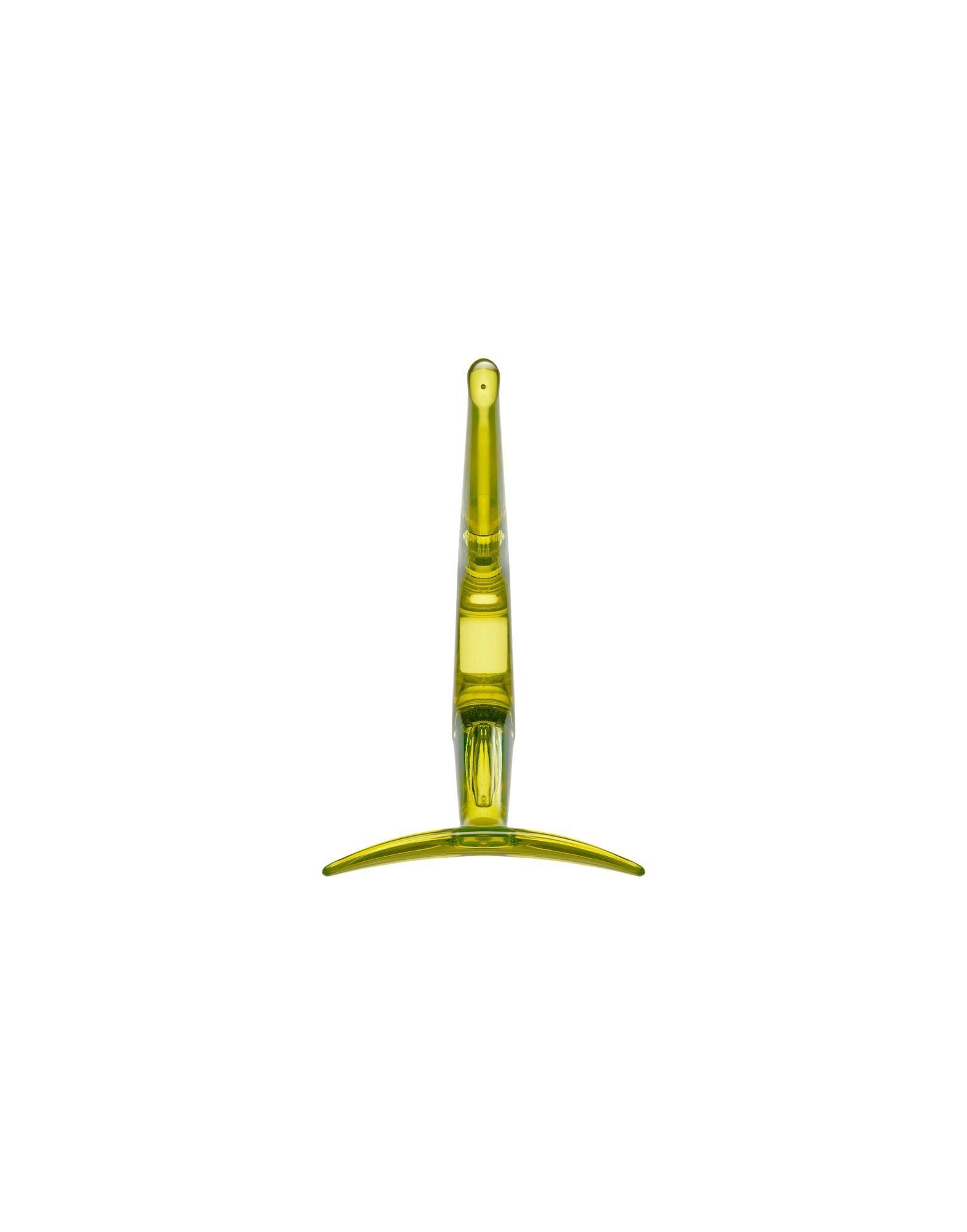 Вешало Hanger (4 Pieces) (жёлтое) 8176/73