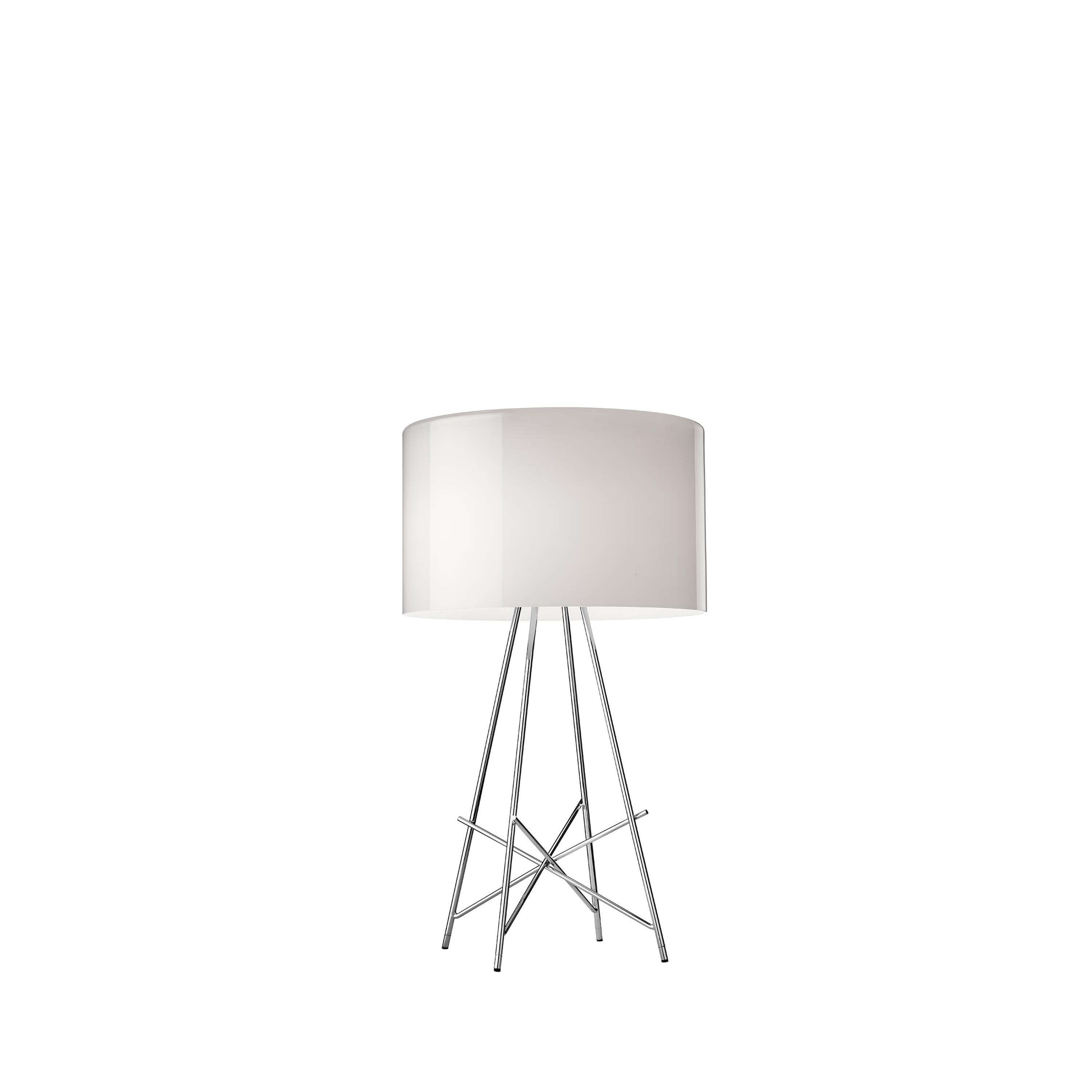 Настольный светильник Ray Table Glass