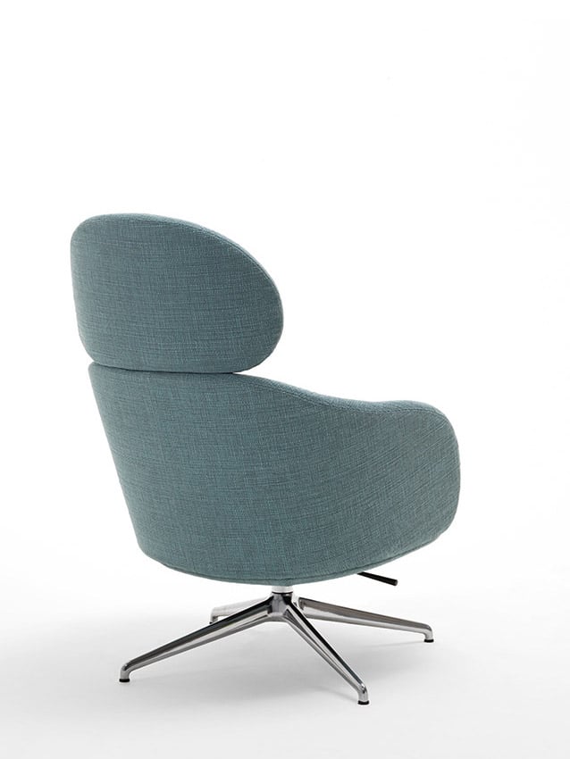 Saba Italia кресло Sunset Saba Italia кресло Sunset