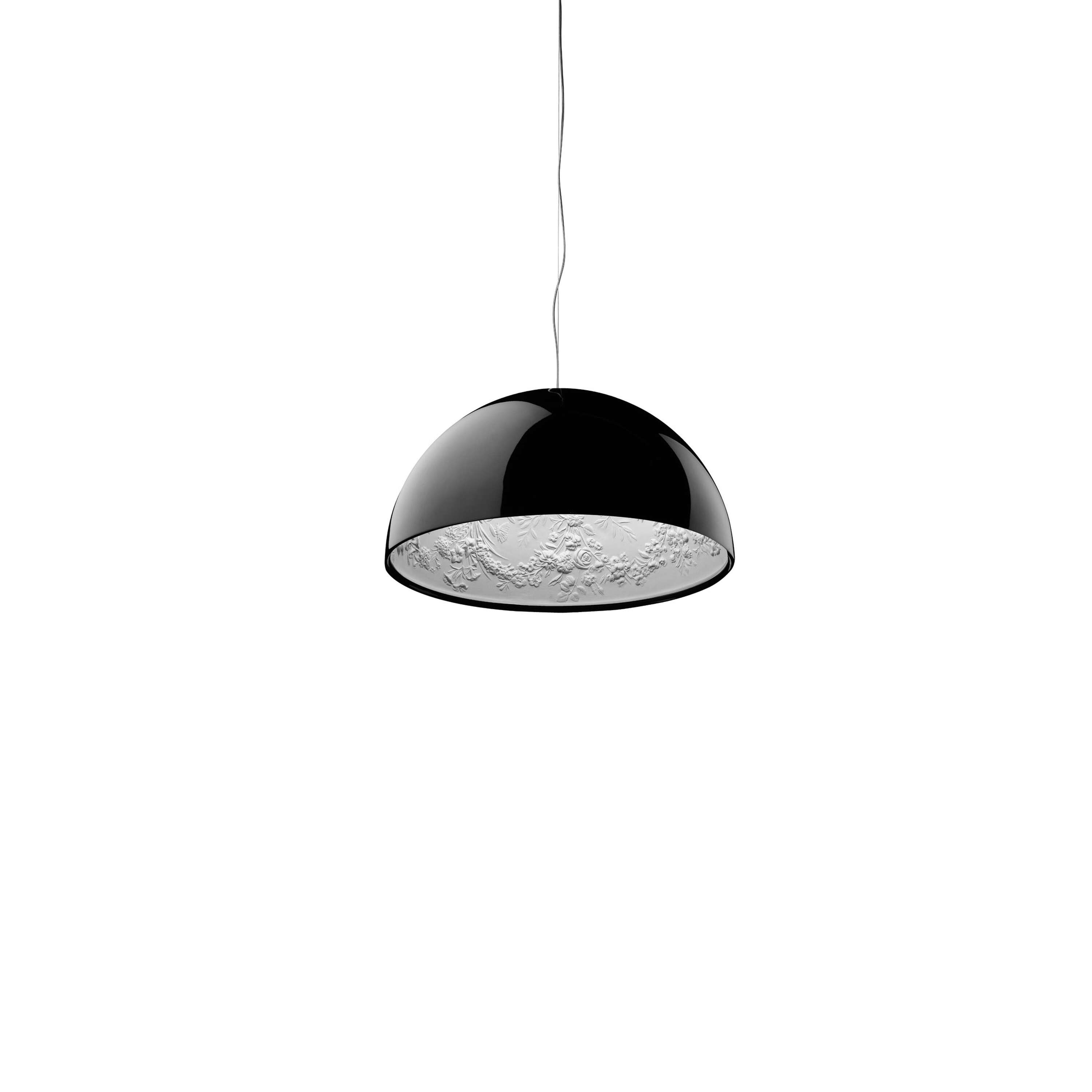 Люстра Skygarden 1 Black
