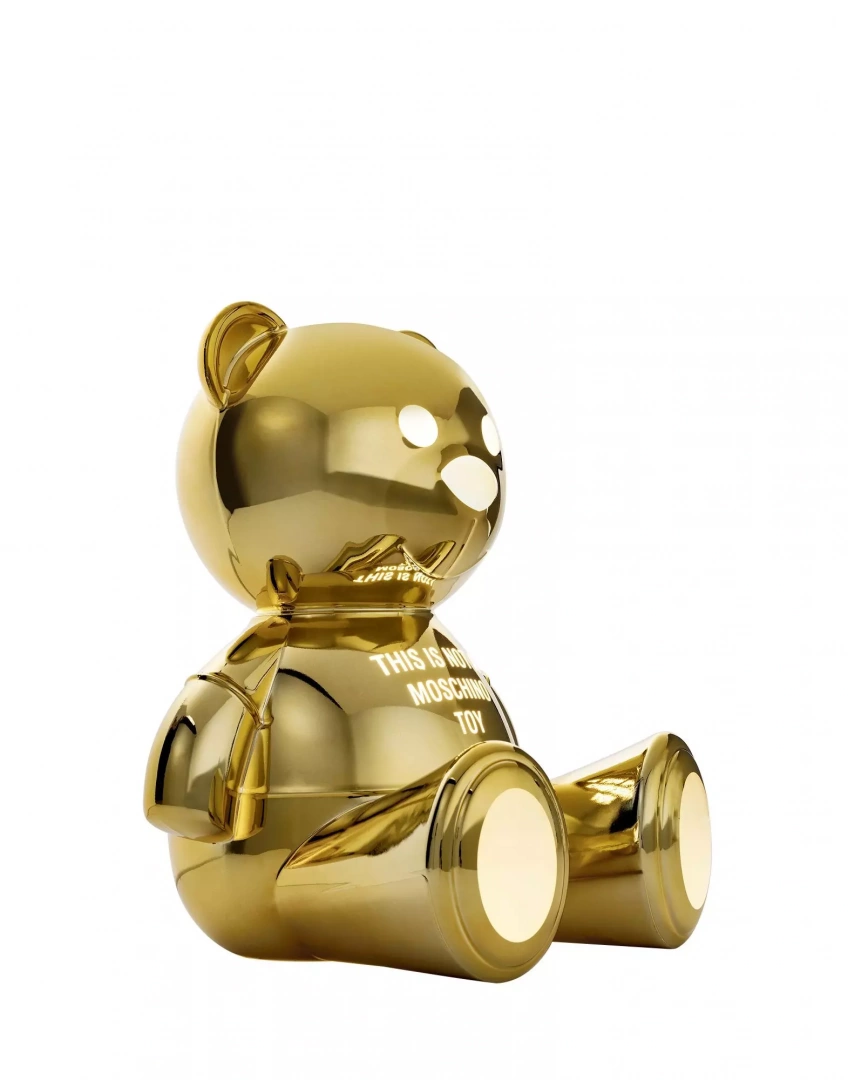 Настольная лампа Moschino Toy 8837/00 Настольная лампа Moschino Toy 8837/00