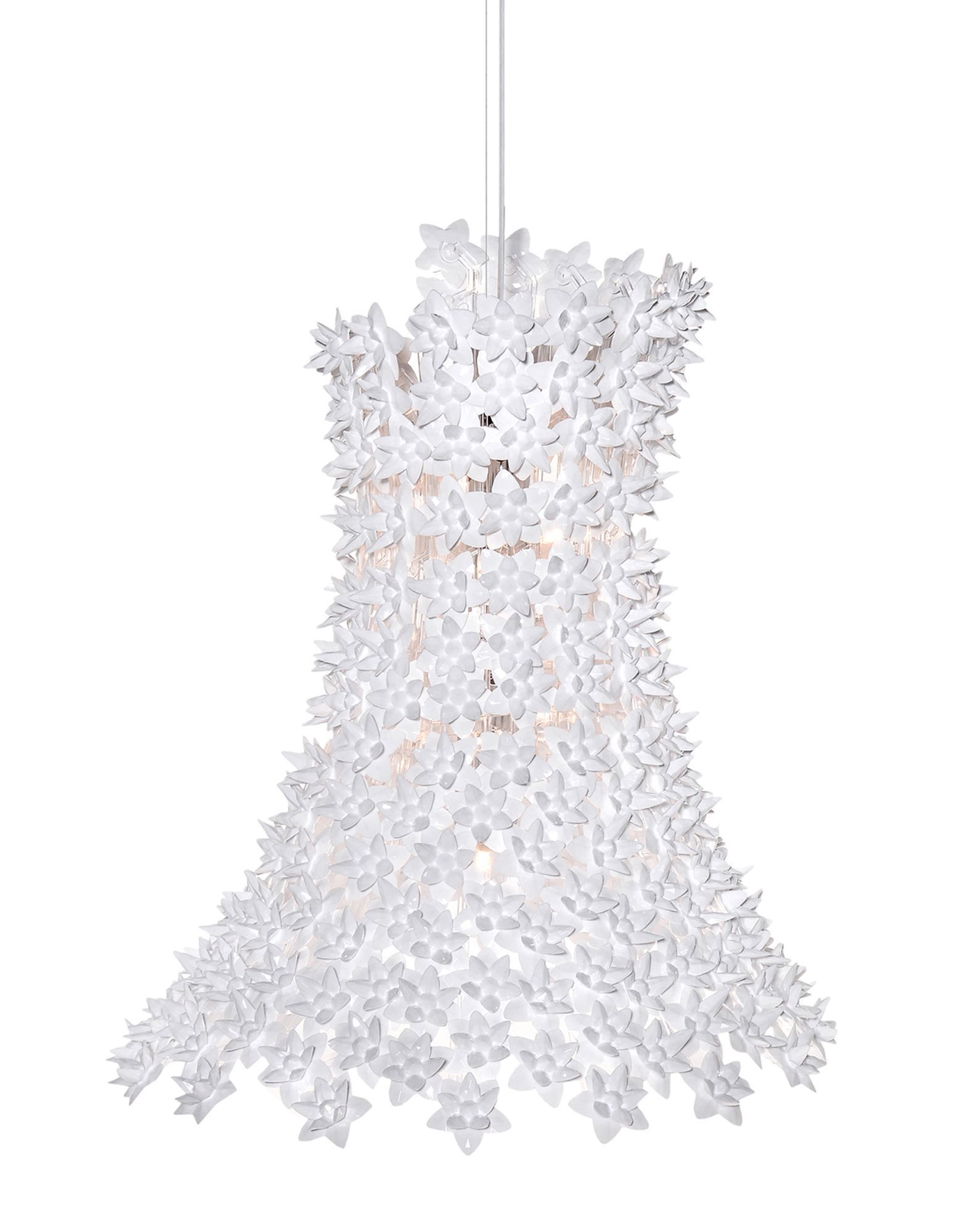 Люстра Bloom Hanging (белый) 9250/03