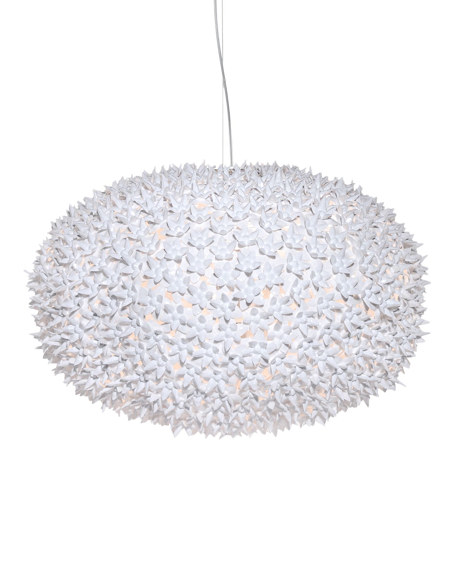 Люстра Bloom Hanging Big (белый) 9280/03