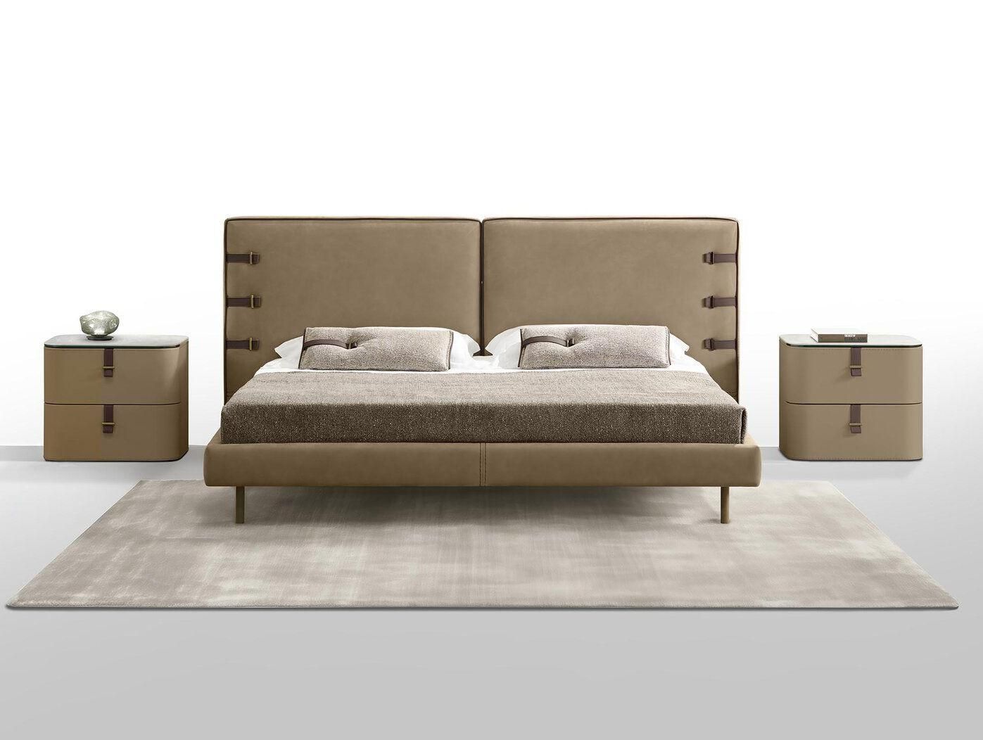 Кровать Gregory