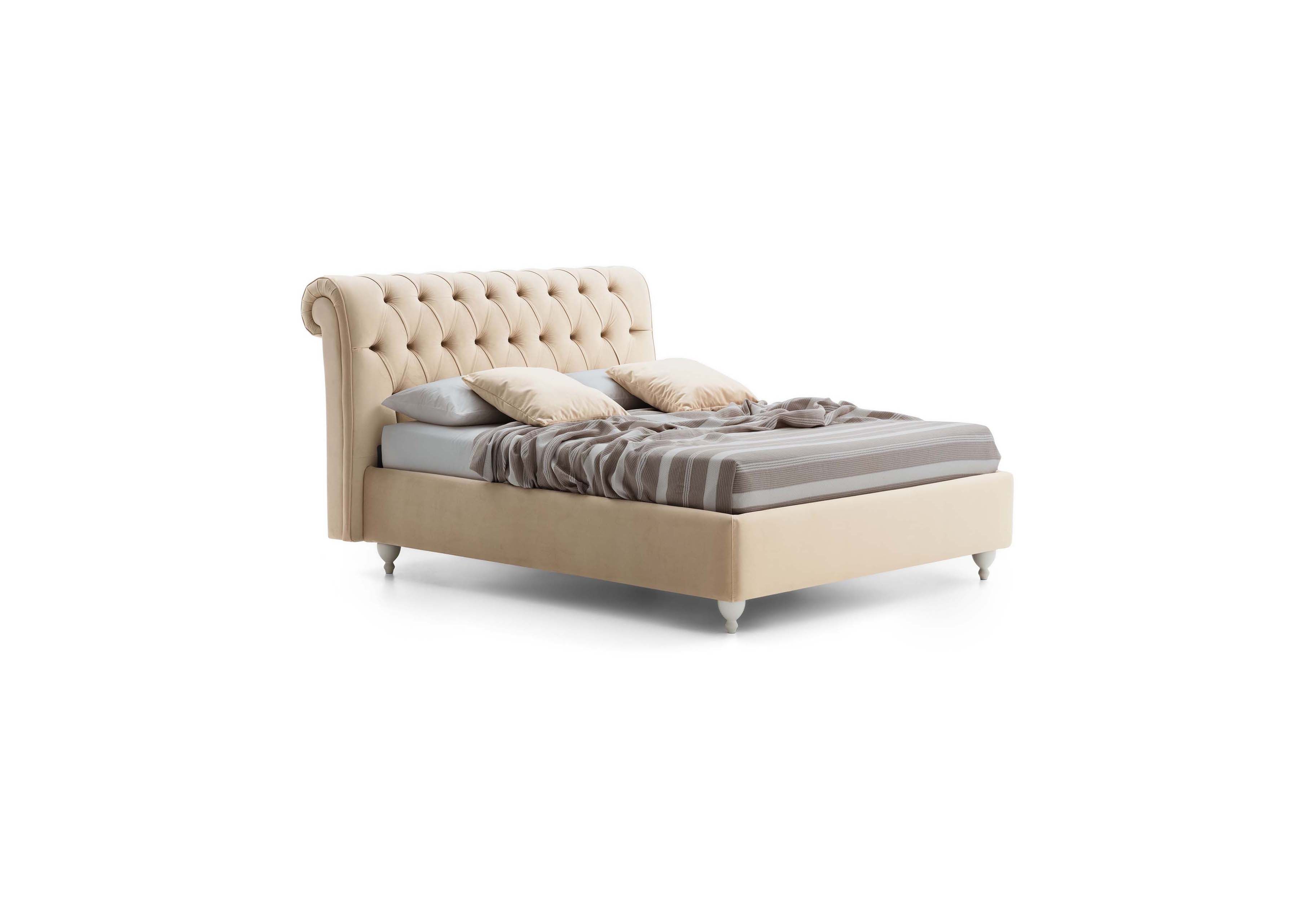 Кровать Raffaello