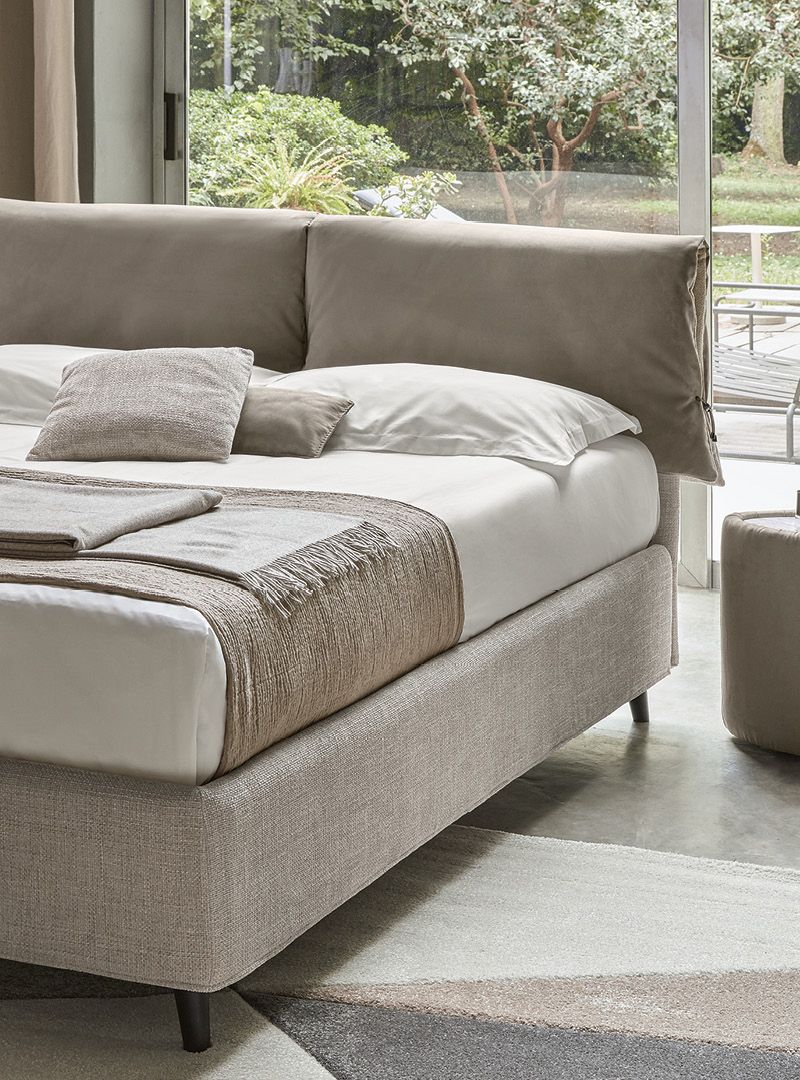 Кровать Andromeda Кровать Andromeda