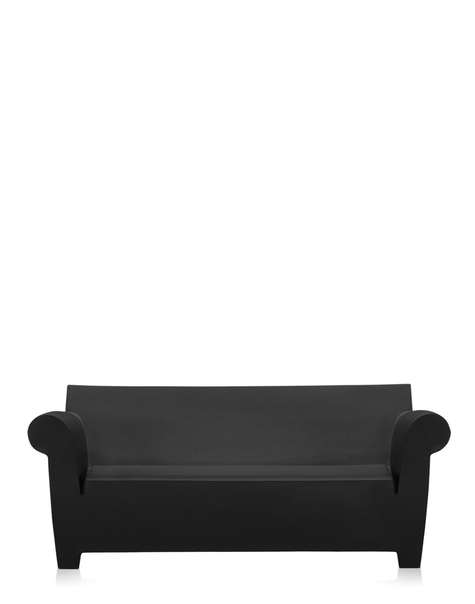 Диван Bubble Club (чёрный) 6050/09