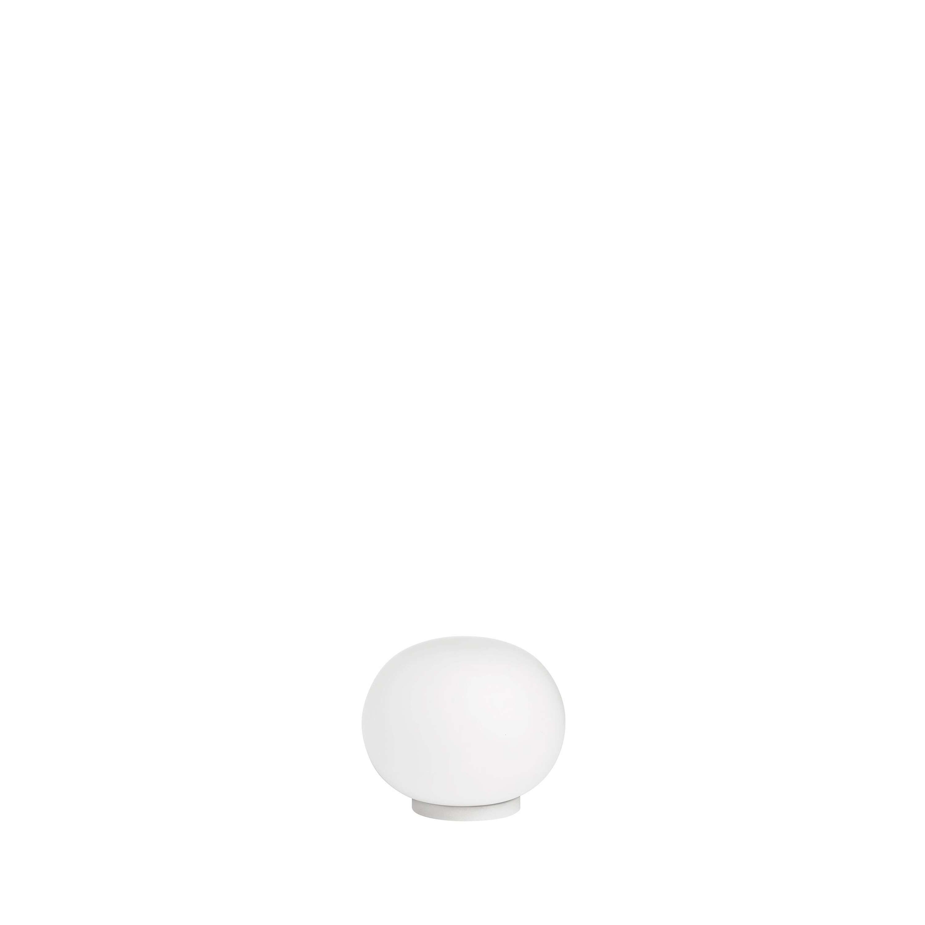 Настольный светильник Mini Glo-Ball Table