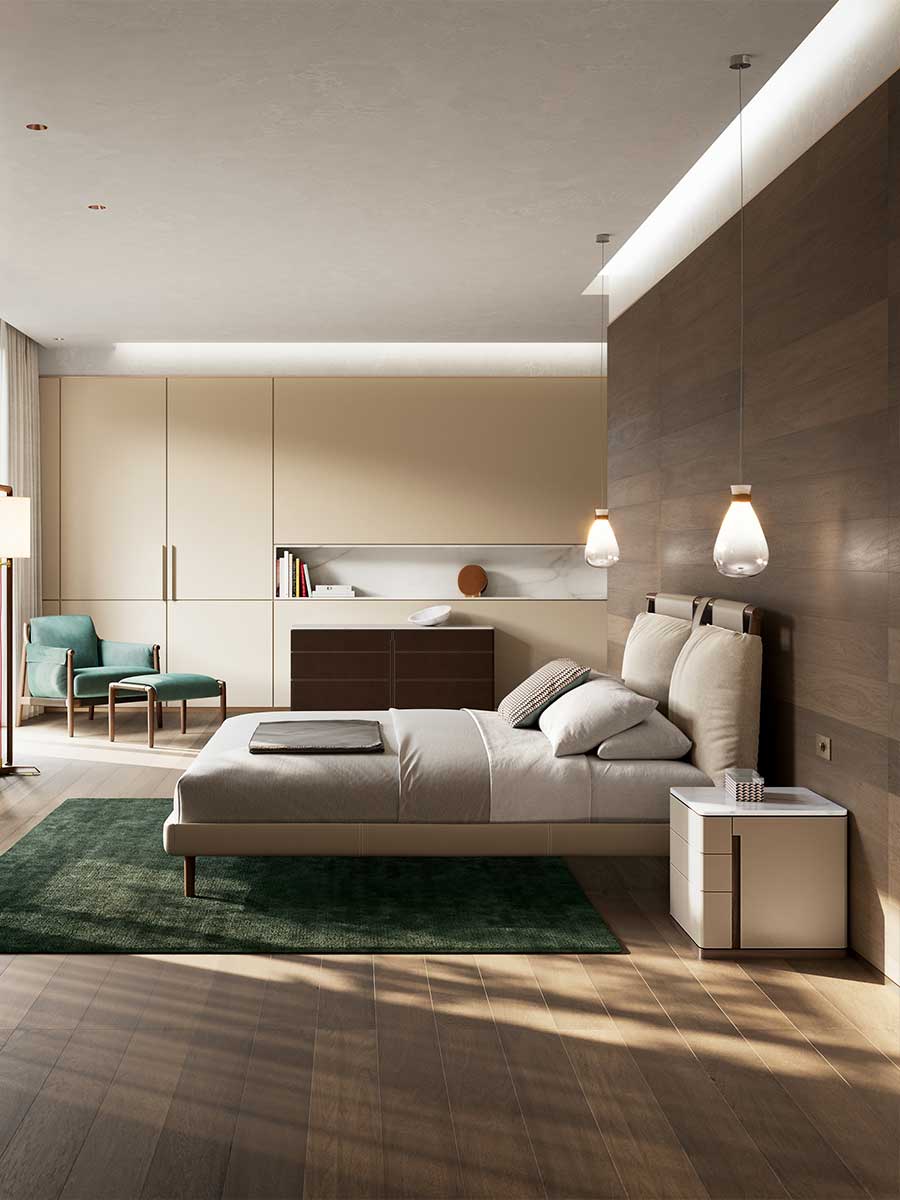 Кровать Times Кровать Times