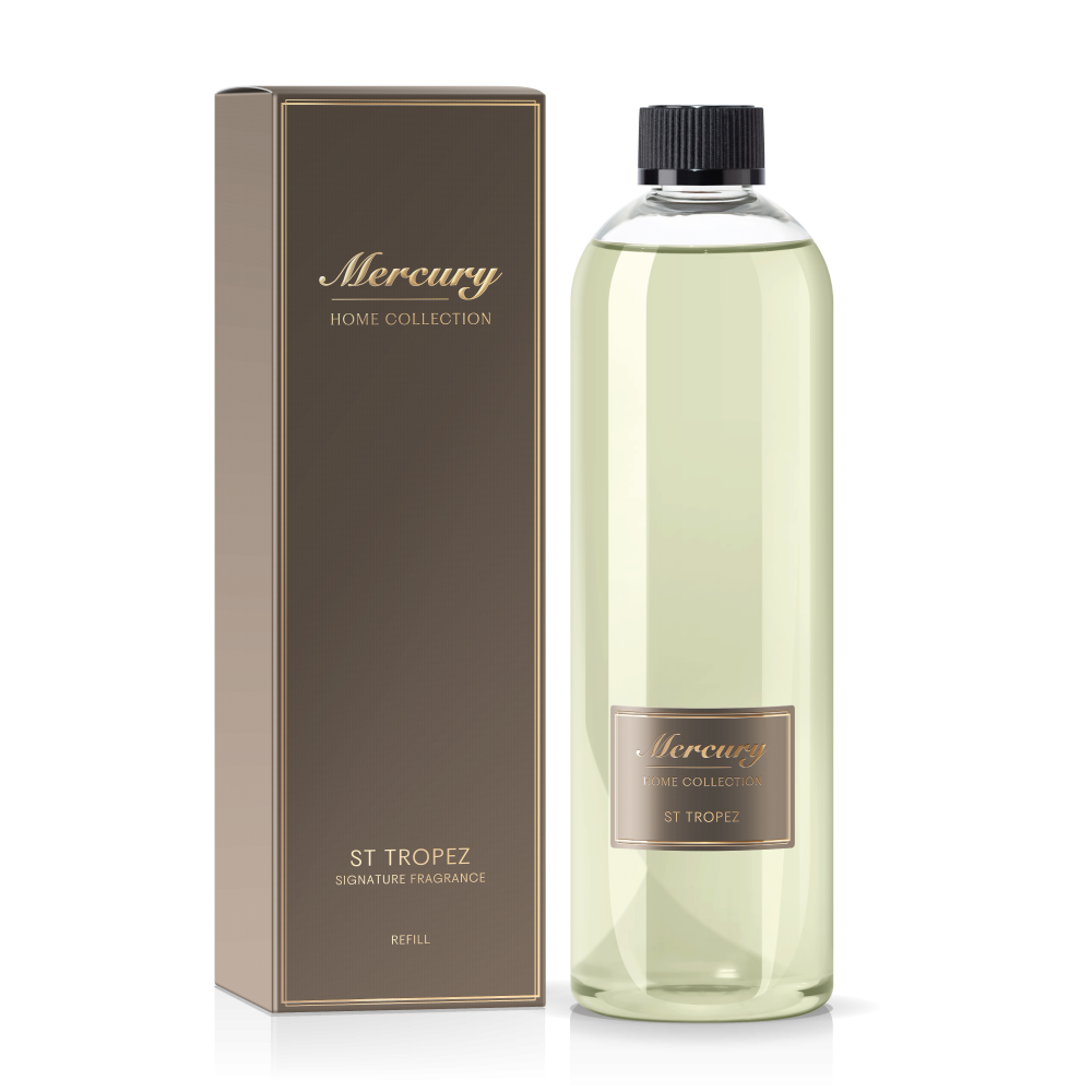 Рефилл ST TROPEZ 500мл MJSTR500R23 Рефилл ST TROPEZ 500мл MJSTR500R23