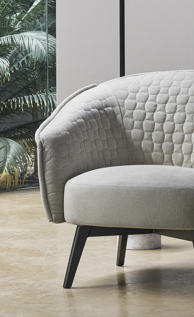 Кресло Bruno Кресло Bruno