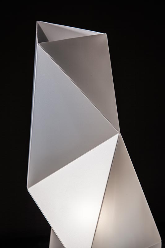 Slamp Торшер DIAMOND DIATM00WHT00000000EU Slamp Торшер DIAMOND DIATM00WHT00000000EU