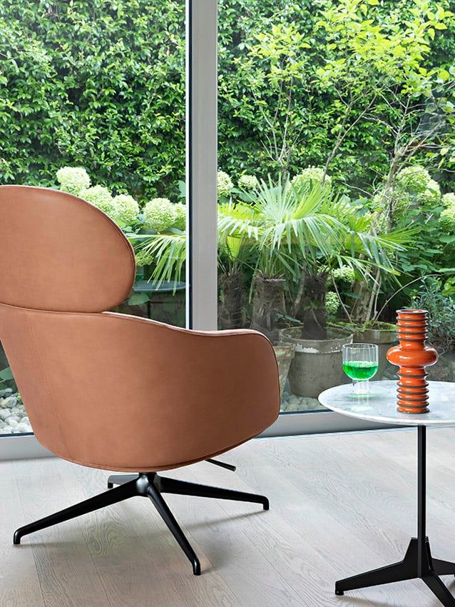 Saba Italia кресло Sunset Saba Italia кресло Sunset