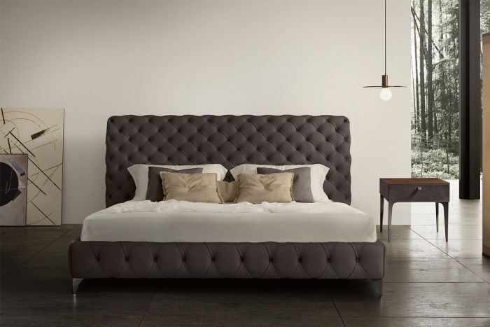 Кровать Aston Alto Кровать Aston Alto